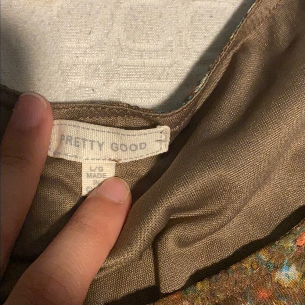 Tank top - Picture 3 of 3